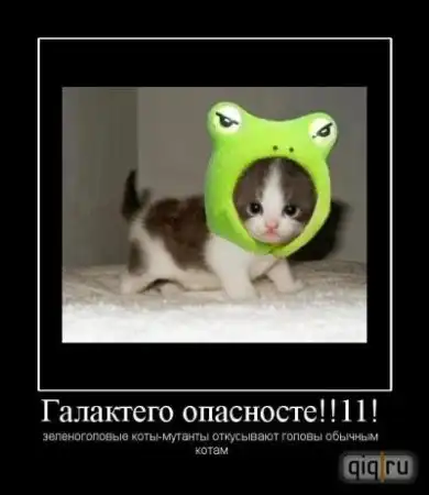 Демотиваторы
