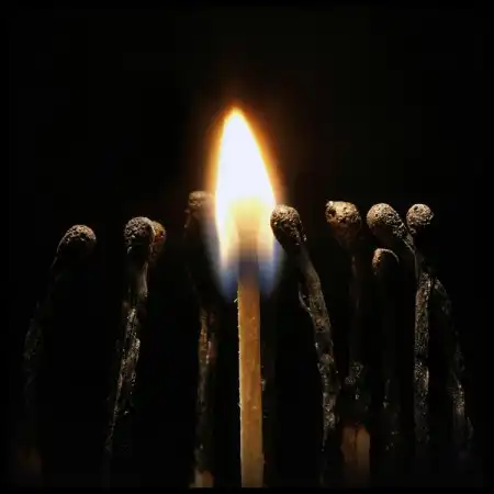 [Спички]