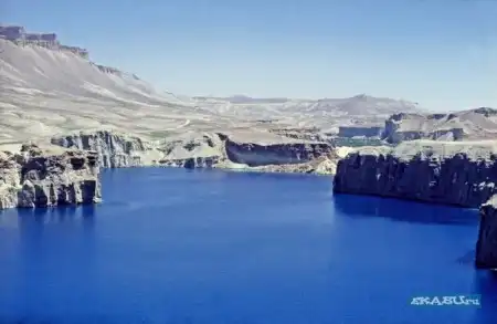 Band-e Amir