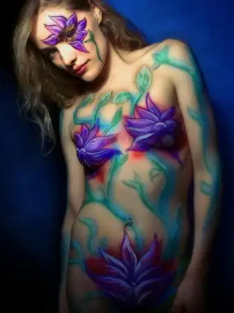 Bodyart Collection