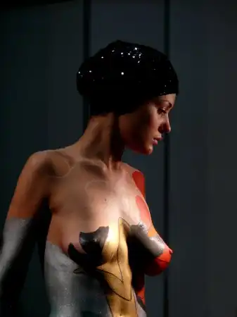 Bodyart Collection