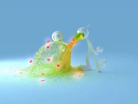 Funny Wallpapers Pack