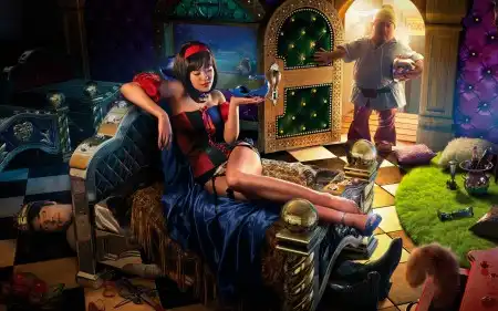 Funny Wallpapers Pack