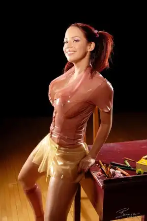 Latex Часть №2