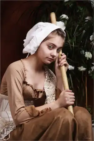 Фотохудожник Беркоз Анн [сказки]. Часть II.