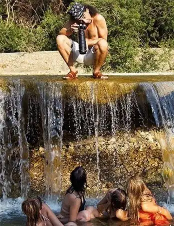 Смешное о фотографии (118 фото)
