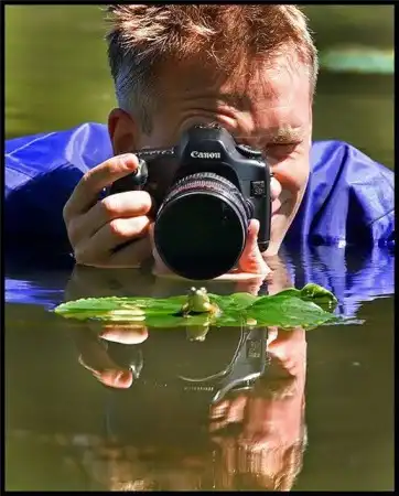 Смешное о фотографии (118 фото)
