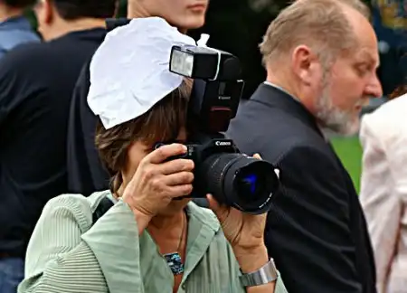 Смешное о фотографии (118 фото)