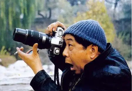 Смешное о фотографии (118 фото)