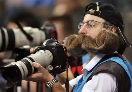 Смешное о фотографии (118 фото)
