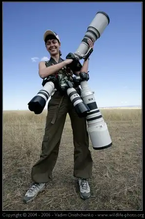 Смешное о фотографии (118 фото)