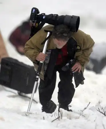 Смешное о фотографии (118 фото)