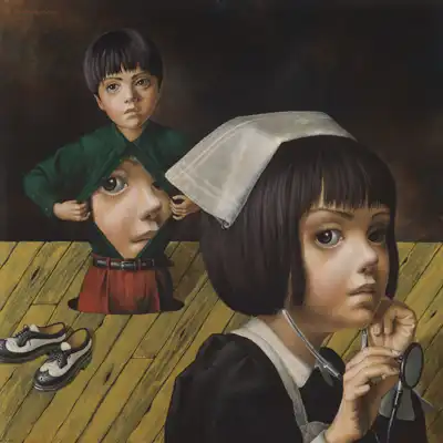 Masaru Shichinohe Masaru Shichinohe