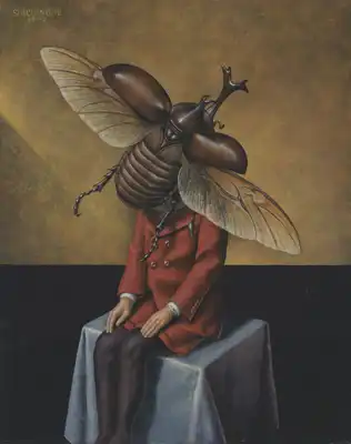 Masaru Shichinohe Masaru Shichinohe