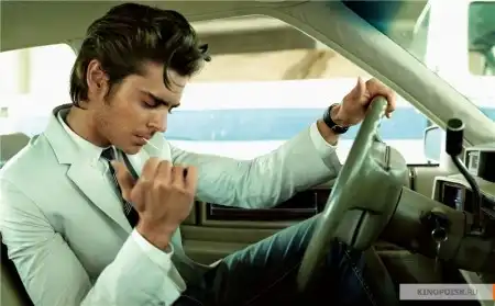 Зак Эфрон/Zac Efron