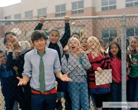 Зак Эфрон/Zac Efron