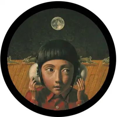 Masaru Shichinohe Masaru Shichinohe