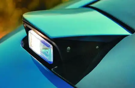 Toyota MR-2: любовь с первого буста