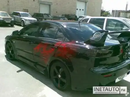 Lancer X