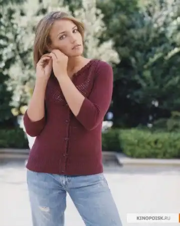 Джейми Линн Спирс (сестра Бритни)