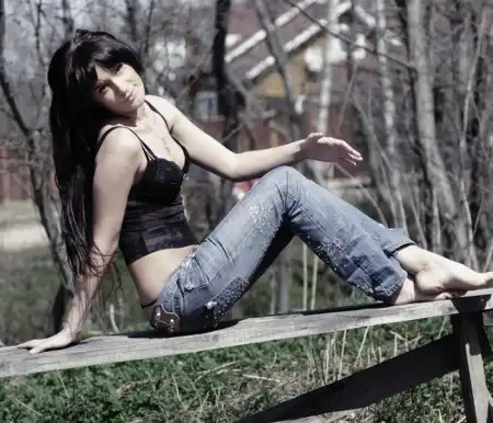 Елена Бушина,дом2