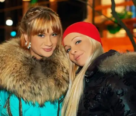 Елена Бушина,дом2