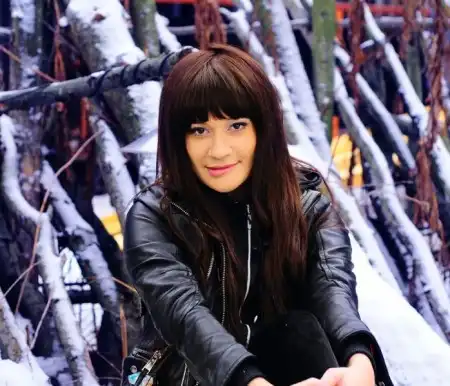 Елена Бушина,дом2