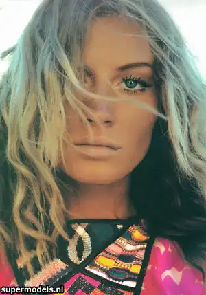 Gisele Bundchel (Жизель Бюнхен)