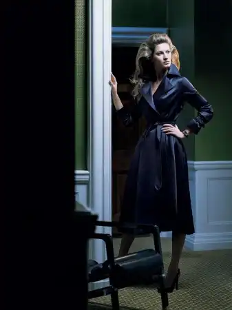 Gisele Bundchel (Жизель Бюнхен)