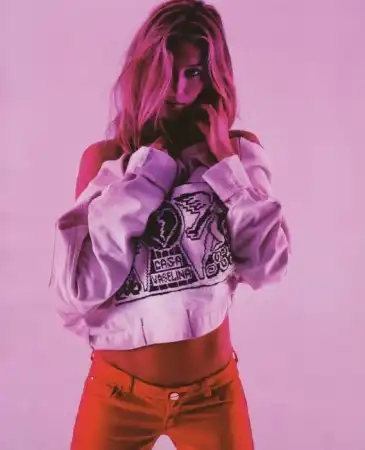 Gisele Bundchel (Жизель Бюнхен)
