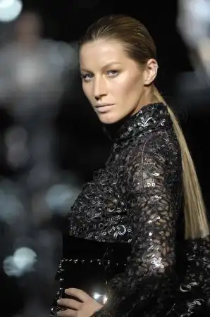 Gisele Bundchel (Жизель Бюнхен)