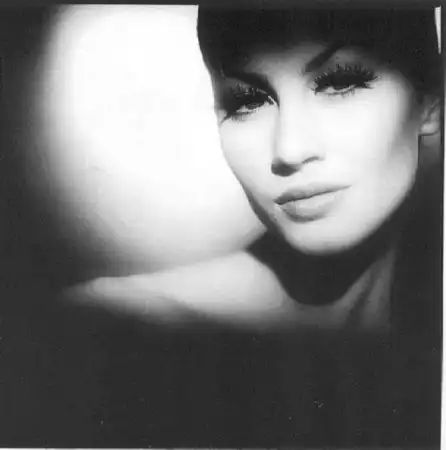 Gisele Bundchel (Жизель Бюнхен)