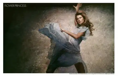 Gisele Bundchel (Жизель Бюнхен)