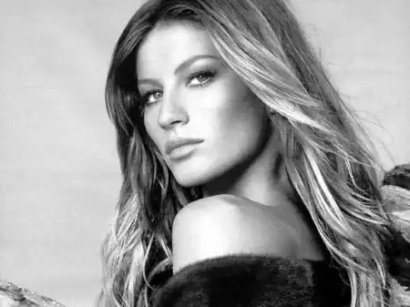 Gisele Bundchel (Жизель Бюнхен)