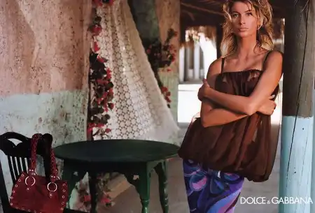 Gisele Bundchel (Жизель Бюнхен)