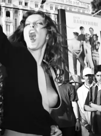 Gisele Bundchel (Жизель Бюнхен)