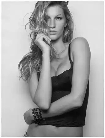 Gisele Bundchel (Жизель Бюнхен)