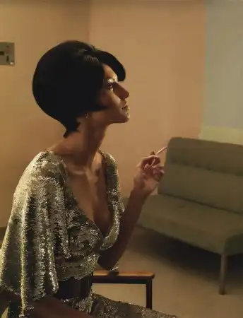 Gisele Bundchel (Жизель Бюнхен)