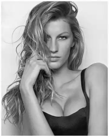 Gisele Bundchel (Жизель Бюнхен)