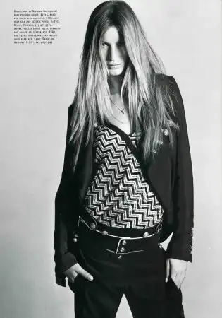 Gisele Bundchel (Жизель Бюнхен)