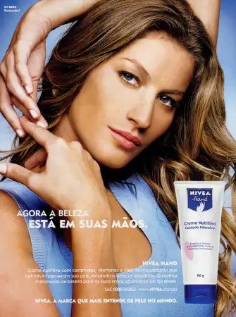 Gisele Bundchel (Жизель Бюнхен)