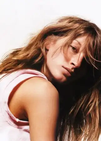 Gisele Bundchel (Жизель Бюнхен)