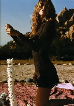 Gisele Bundchel (Жизель Бюнхен)