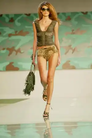 Gisele Bundchel (Жизель Бюнхен)