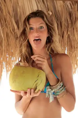 Gisele Bundchel (Жизель Бюнхен)