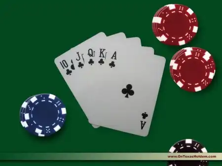 Poker Wallpappers
