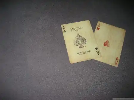 Poker Wallpappers