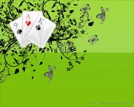 Poker Wallpappers