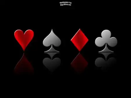 Poker Wallpappers
