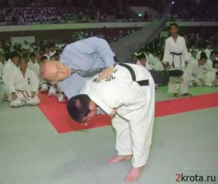 НАШ президент